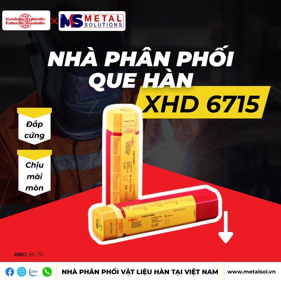 que-han-xhd-6715-castolin