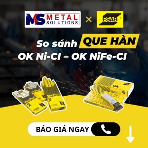 So sánh OK Ni-CI – OK NiFe-CI