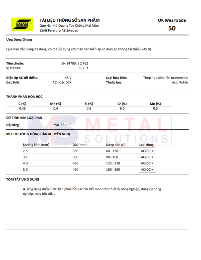 tai-lieu-thong-so-que-han-ok-weartrode-50