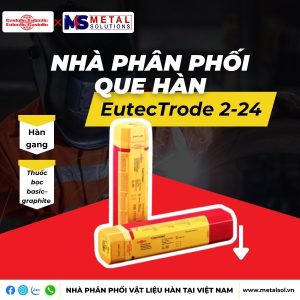 que han eutectrode 2 24