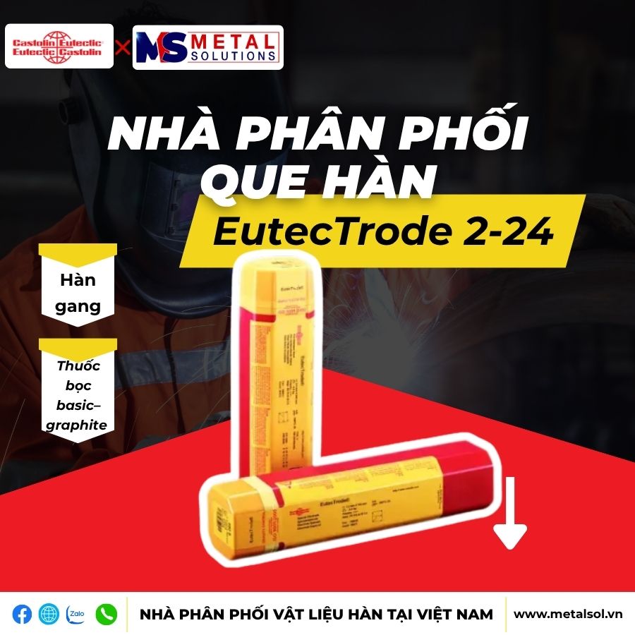 que han eutectrode 2 24