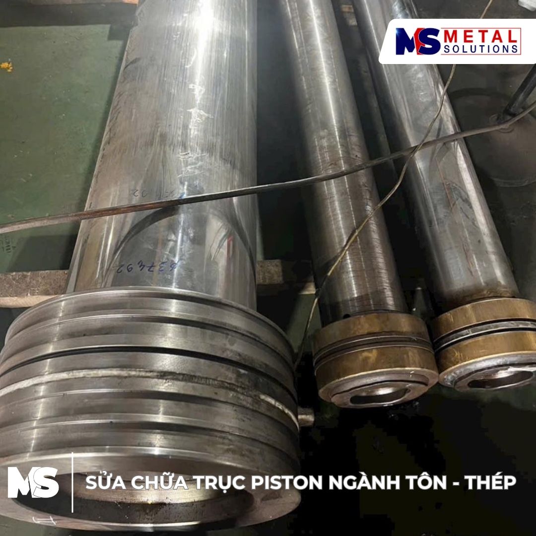 sua-chua-truc-piston-nganh-ton-thep