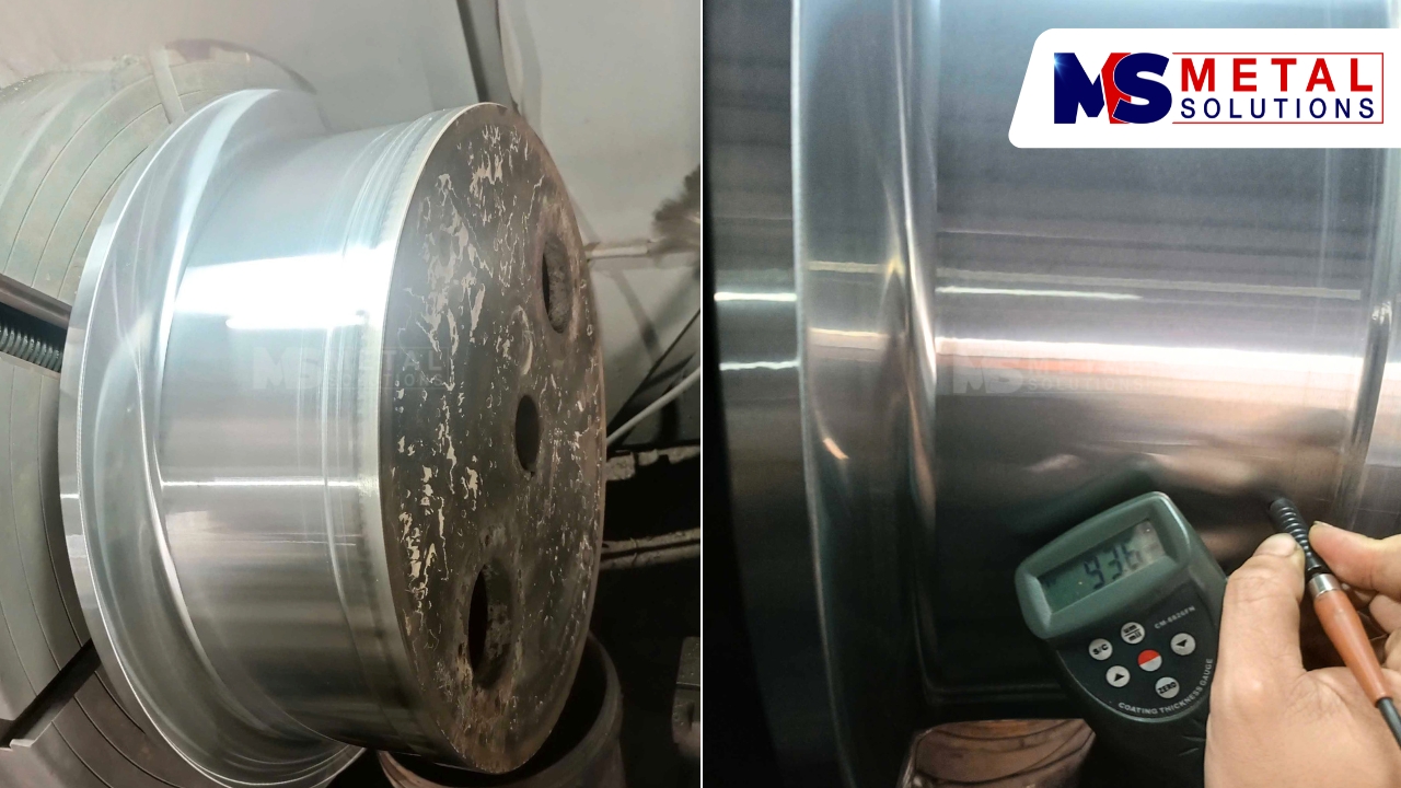 Sản xuất và phục hồi tang kéo dây bằng công nghệ phun phủ HVOF 2 tang-keo-day-cong-nghiep
